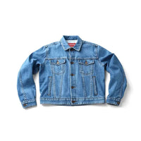 _Denim Jacket