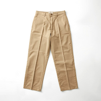 _チノパンツ