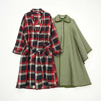 Other Coats & Ponchos
