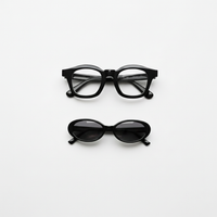 _ サングラス & メガネ