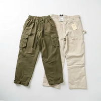 _カーゴ & ワークパンツ