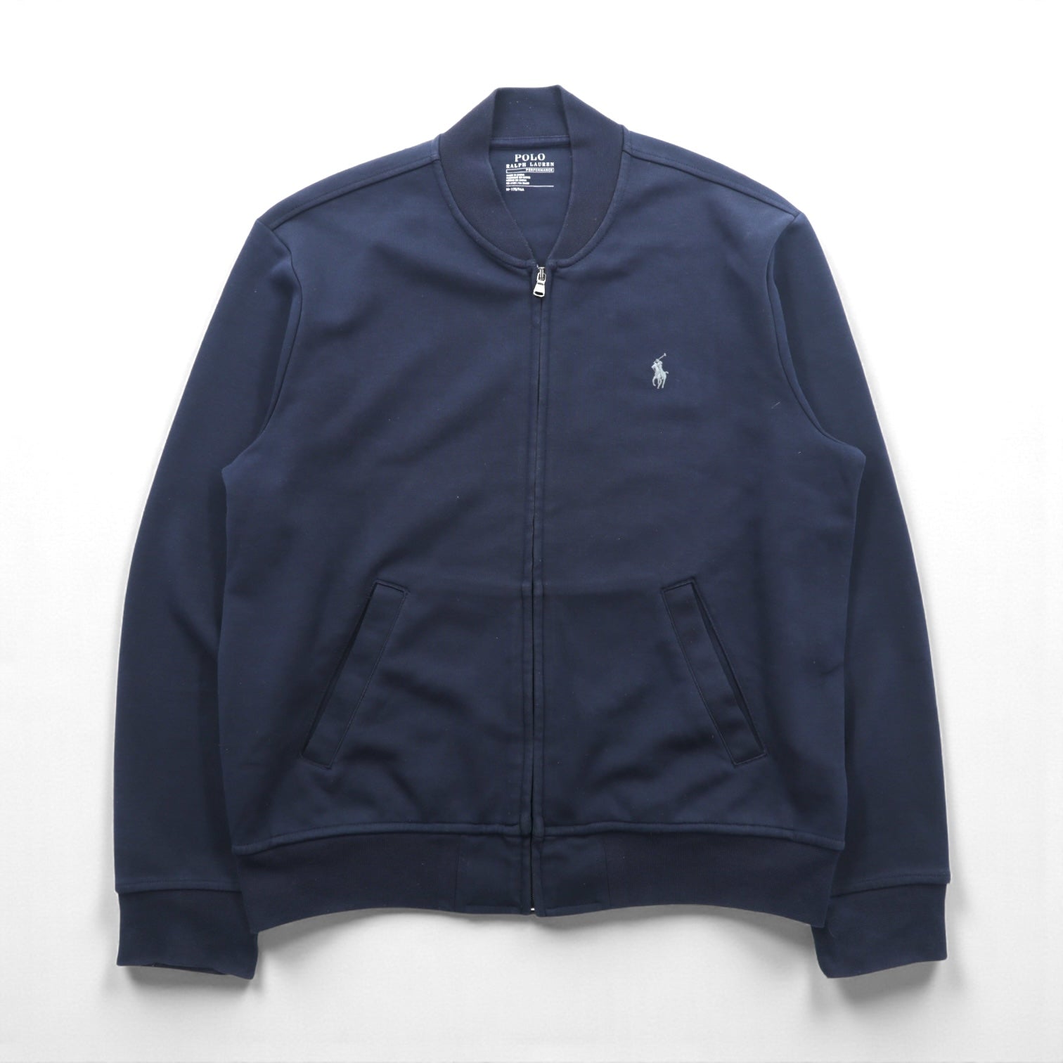 Polo Ralph Lauren PERFORMANCE トラックジャケット ジャージ