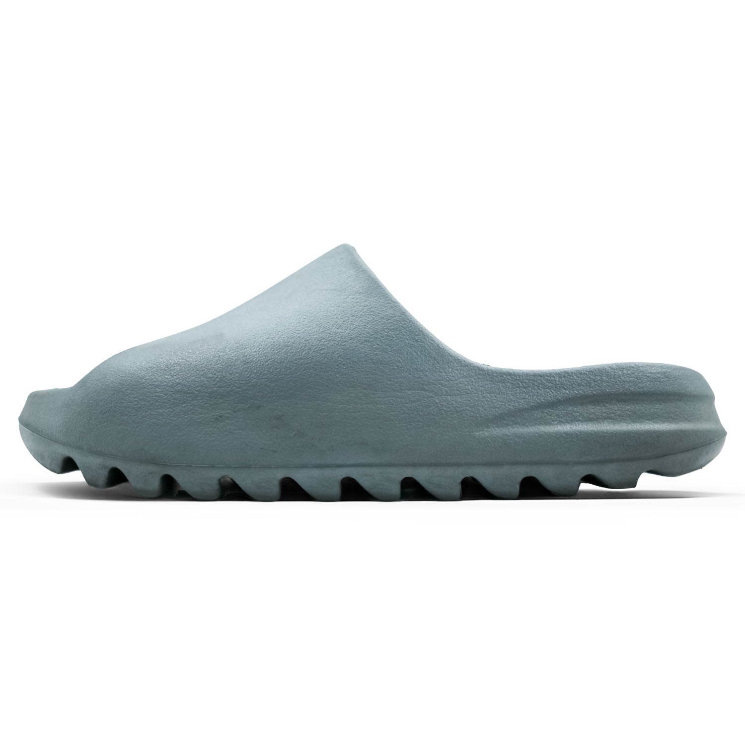 adidas YEEZY Slide Sandals US9 Grey ONYX – 日本然リトテ