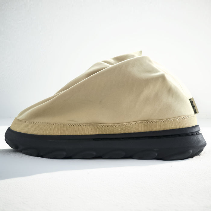 MERRELL × Cote et Ciel HUT MOC 2 SE Slip-On Shoes Sneakers US10 Beige J5006857