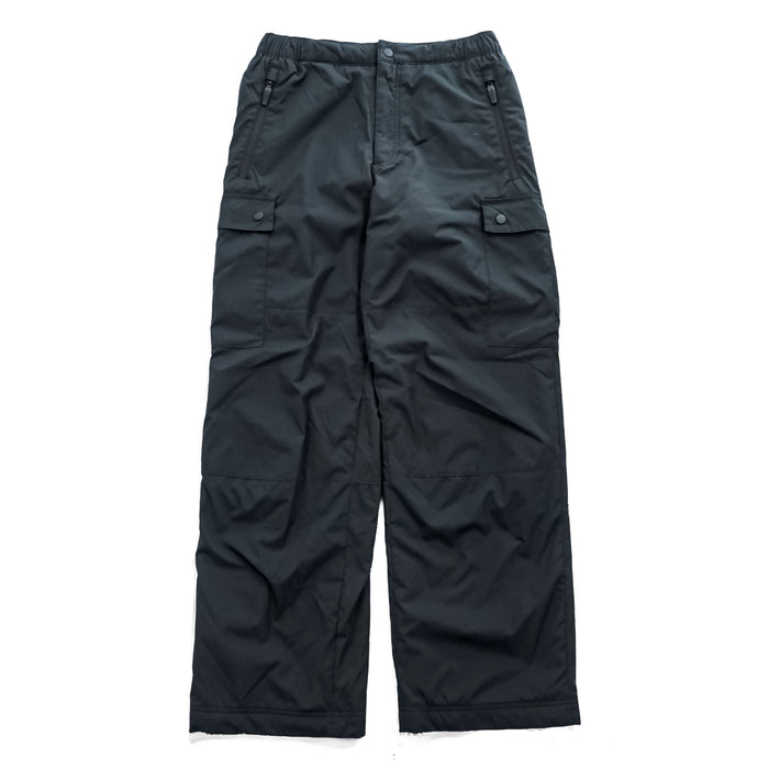 NIKE アライアンス 中綿 テック カーゴパンツ M ブラック 防水 リップストップ 626932-010