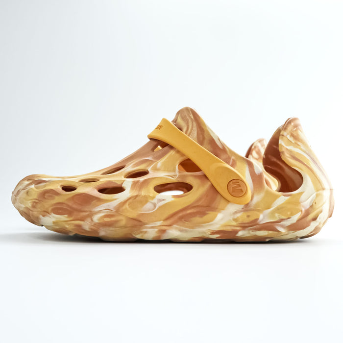MERRELL HYDRO MOC Sandals Orange US8