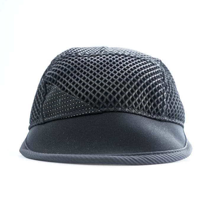 Klättermusen Mesh Cap Black Size L 10246-999-L with Tags