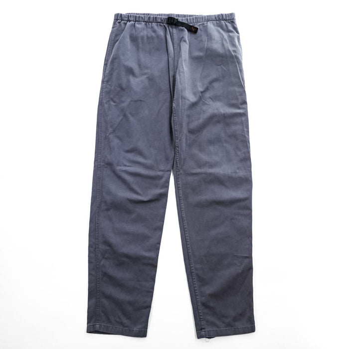 GRAMICCI Cotton Climbing Pants Men's M Made in USA Charcoal Gray