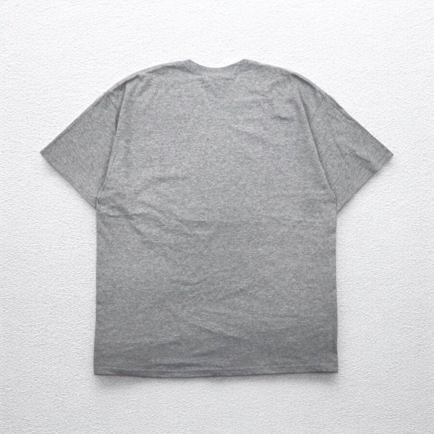 ovd old varsity brand college print T-shirt XL gray NCAA OHIO STATE Buckeyes unused