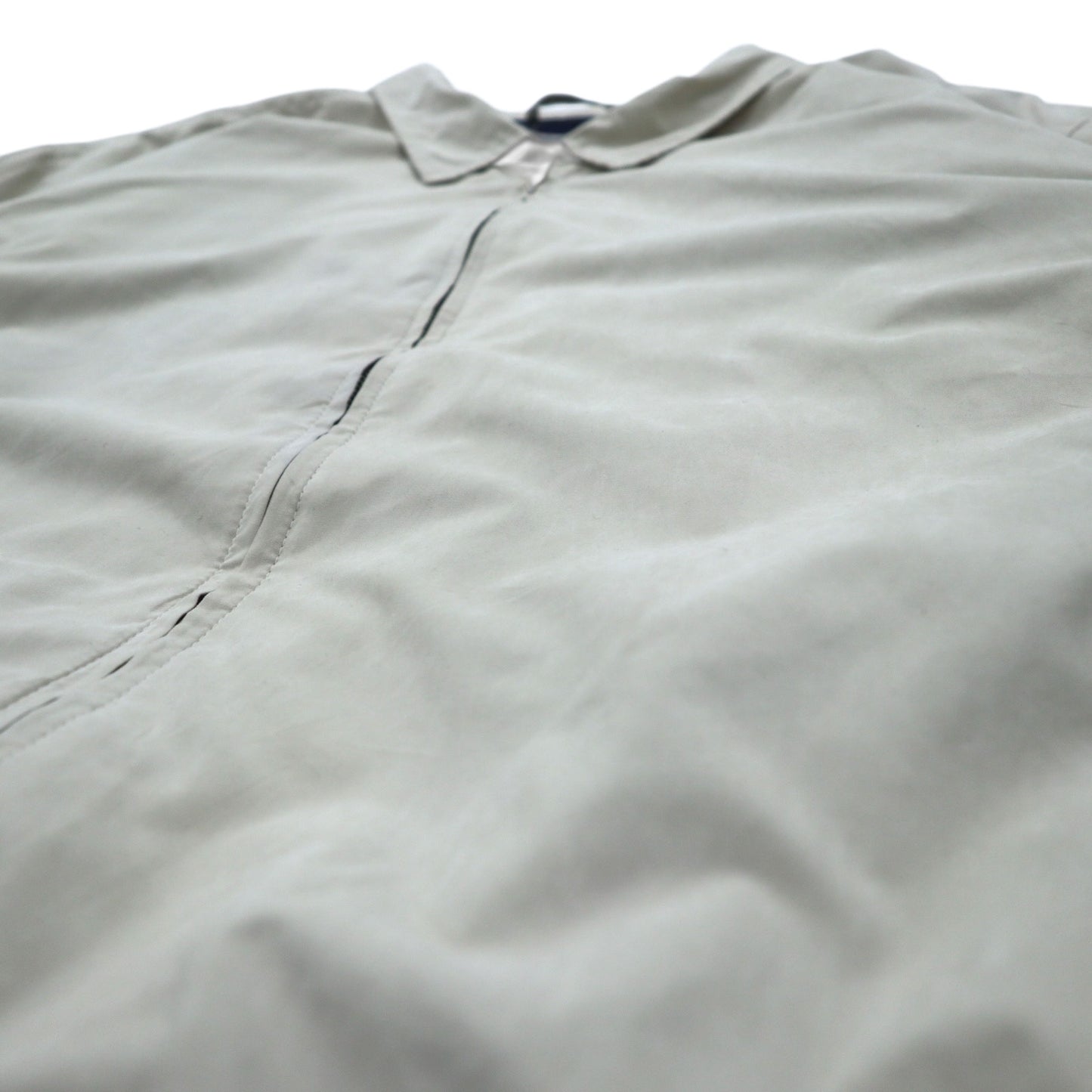 North Crest スウィングトップ XXL ベージュ ポリエステル 裏地チェック