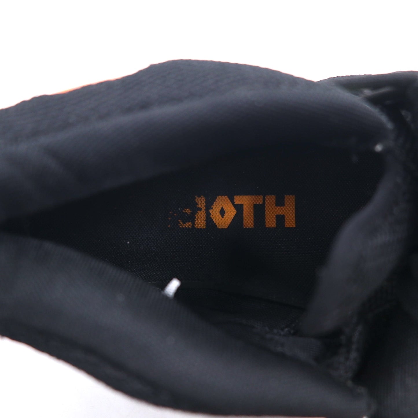 NIKE ズームモック ZOOM MOC BRIGHT CERAMIC スニーカー 27.5cm ブラック THEIOTH AT8695-010