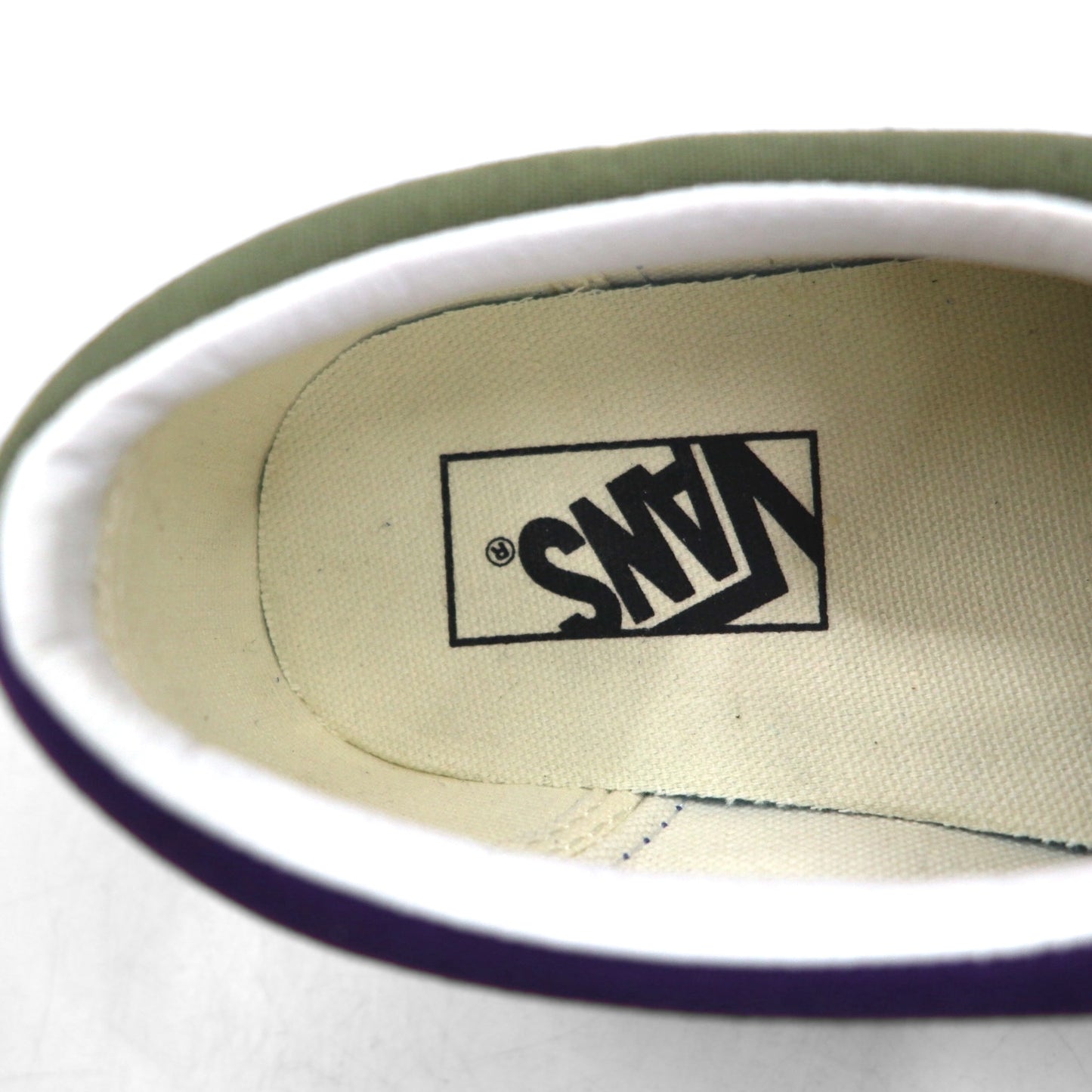 VANS Era Rally OTW RALLY ERA Sneakers, Size 27cm, Multicolor, Suede Leather, Canvas