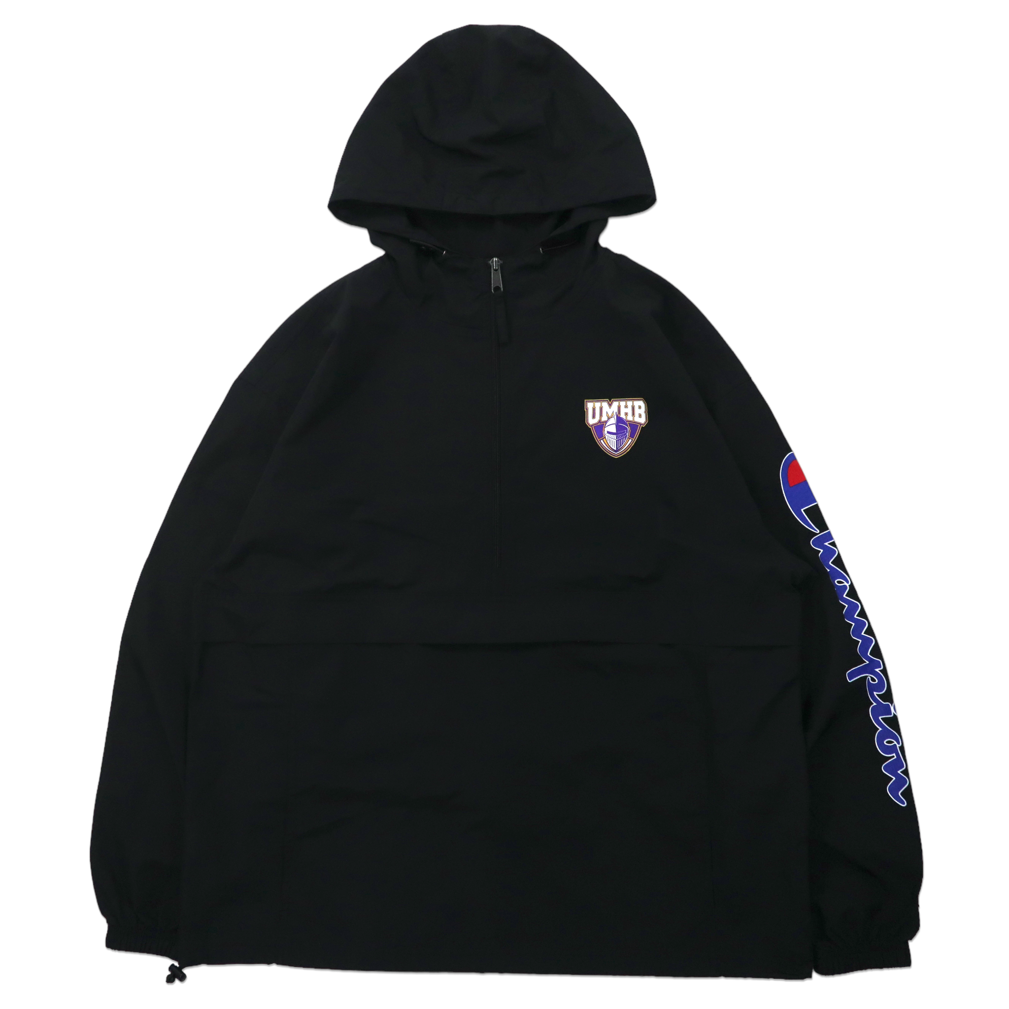 Umhb hoodie hot sale