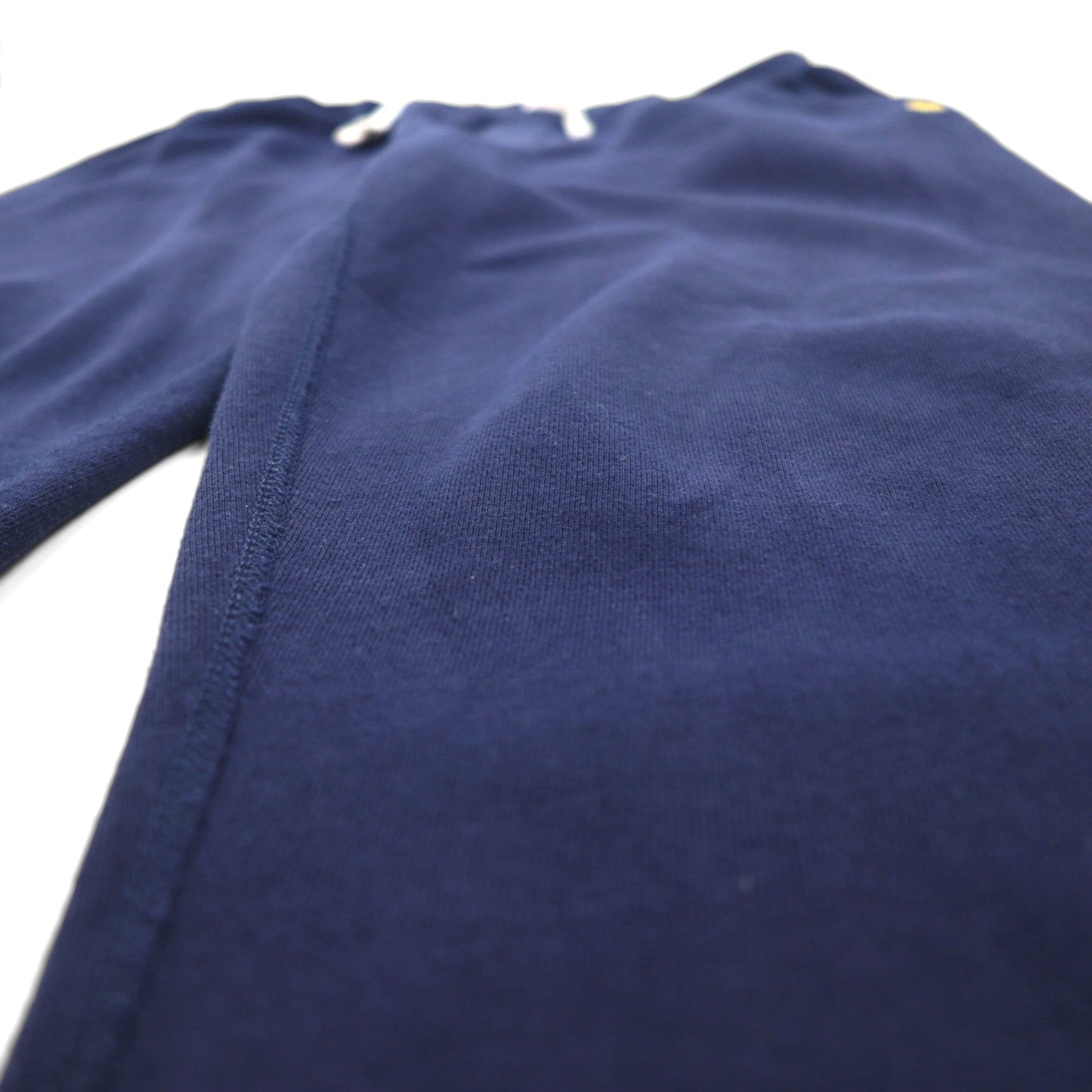 Polo Ralph Lauren Sweatpants, Jogger Pants, Jersey, Size L, Navy, Small Pony Embroidery