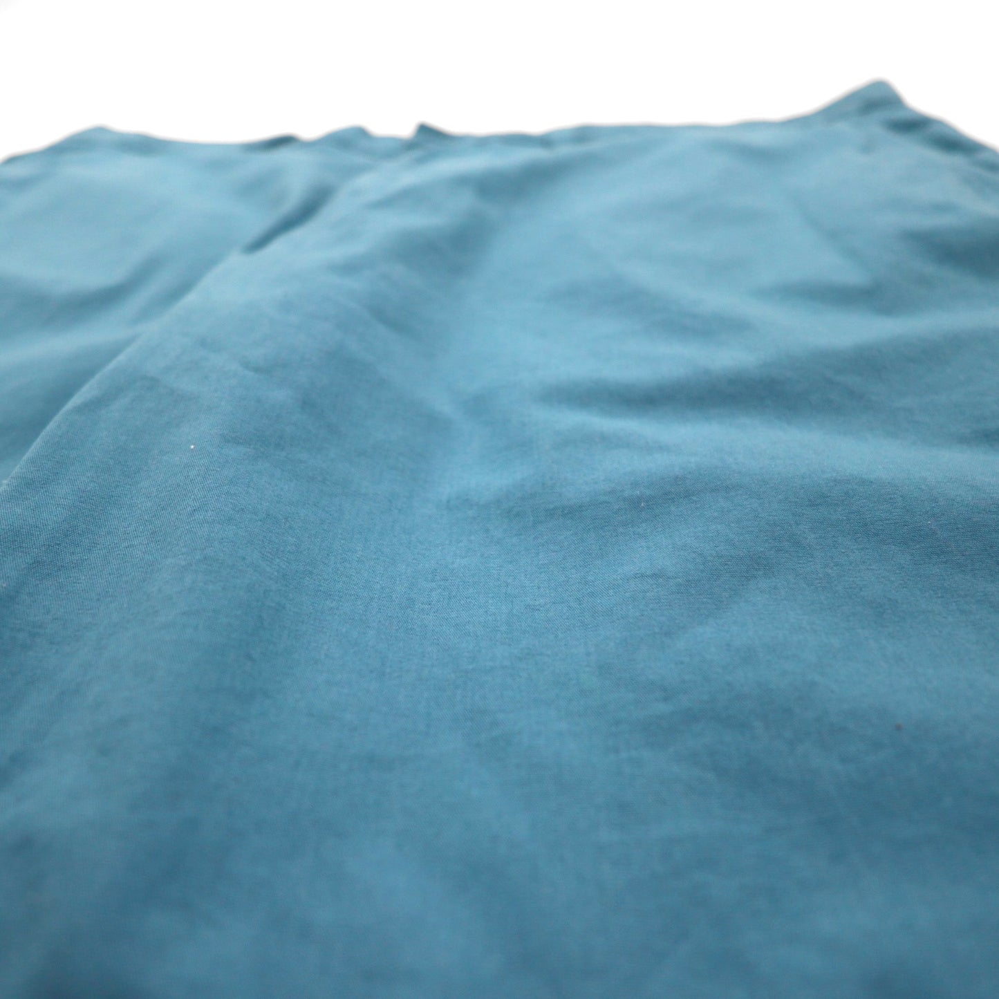 patagonia オーガニックコットン オールウェア ショートパンツ ハーフパンツ L ブルー 57726