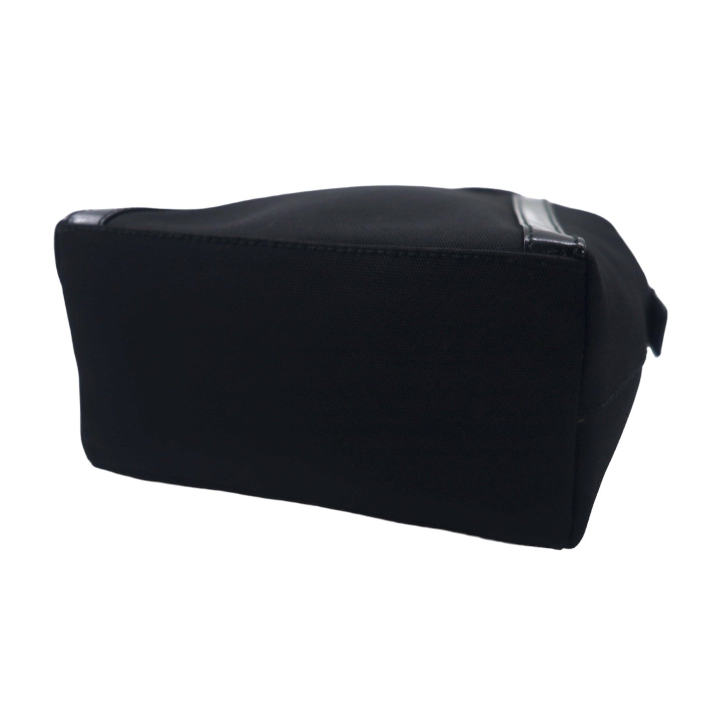 GUCCI 2WAY ショルダーバッグ ナイロン エナメルレザー 007 2123 2000 イタリア製