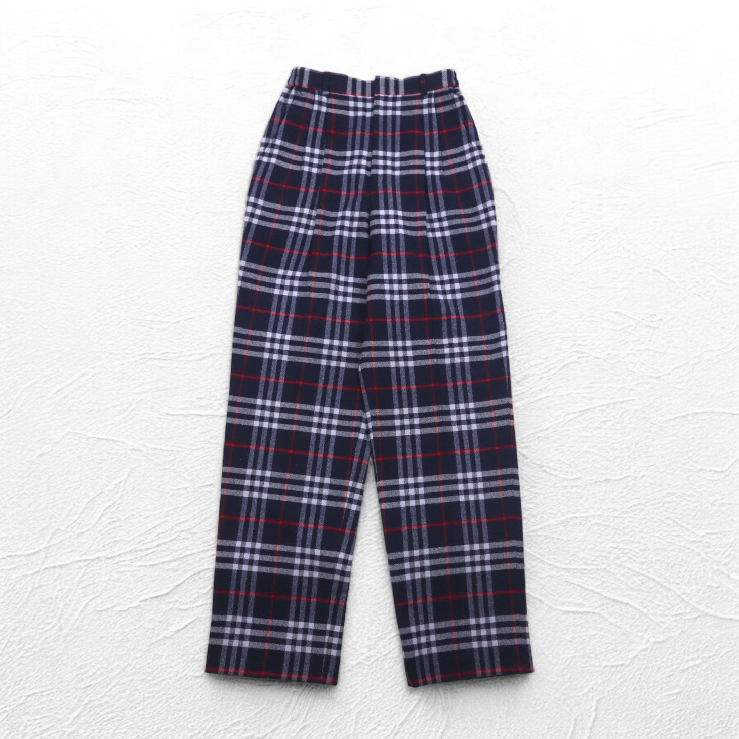 Burberrys ノバチェック チェックパンツ BURBERRYS ノバチェック 2