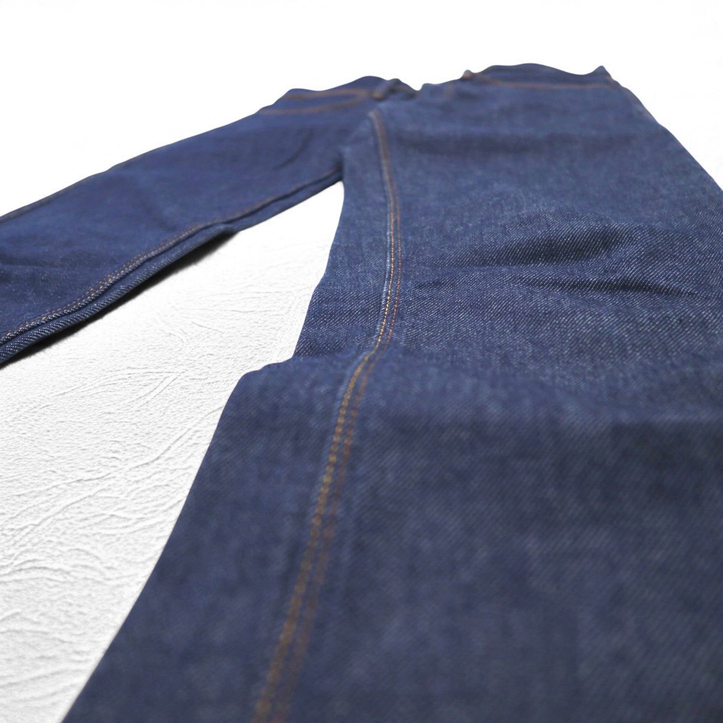 ACNE STUDIOS Bla Konst リジッド デニムパンツ S インディゴ ブルー MAX INDIGO イタリア製