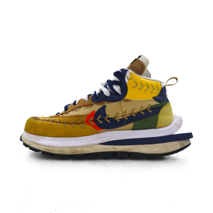 NIKE × sacai × Jean Paul Gaultier Vapor Waffle Mix LD VAPOR WAFFLE MIX 28.5cm DH9186-200