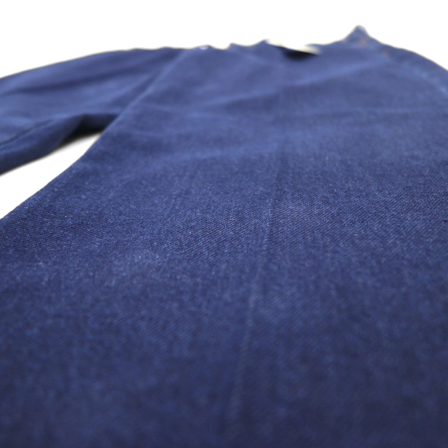 Levi's Premium STA-PREST Flared Denim Pants, Size M, Blue/Dark Indigo, A35520008, Made in Turkey, Unused