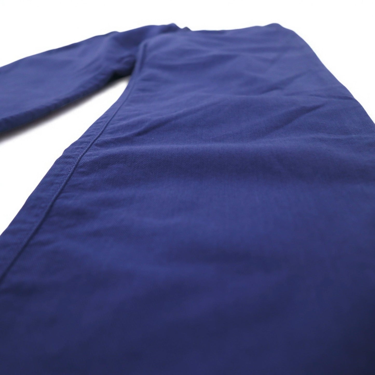 carhartt WIP チノパンツ M ネイビー コットン CLUB PANT IO15005 チュニジア製