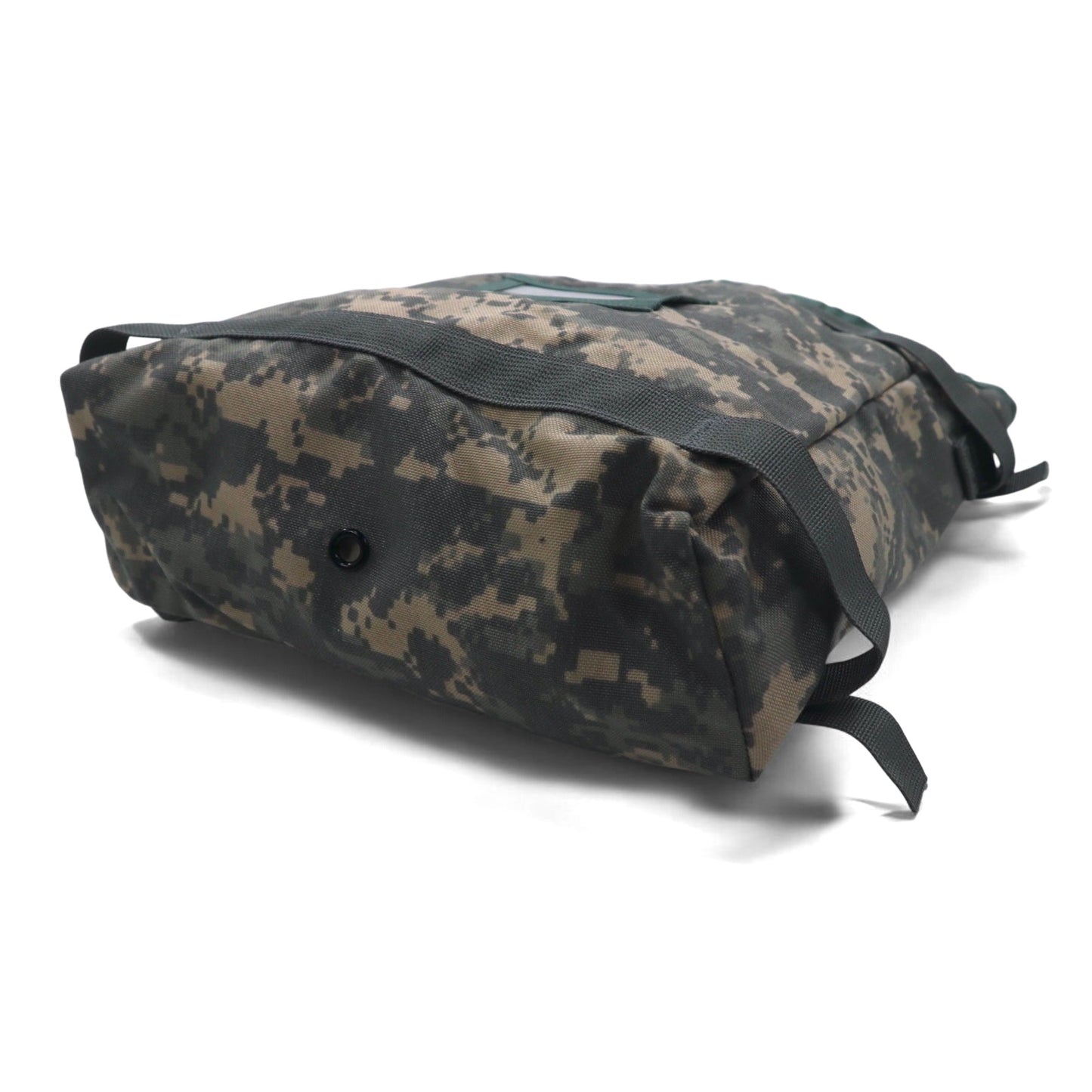 US ARMY 米軍 MOLLE 2 ラジオバッグ UCP ショルダーバッグ ナイロン デジカモ ミリタリー 8465-01-524-7684 デッドストック 未使用品