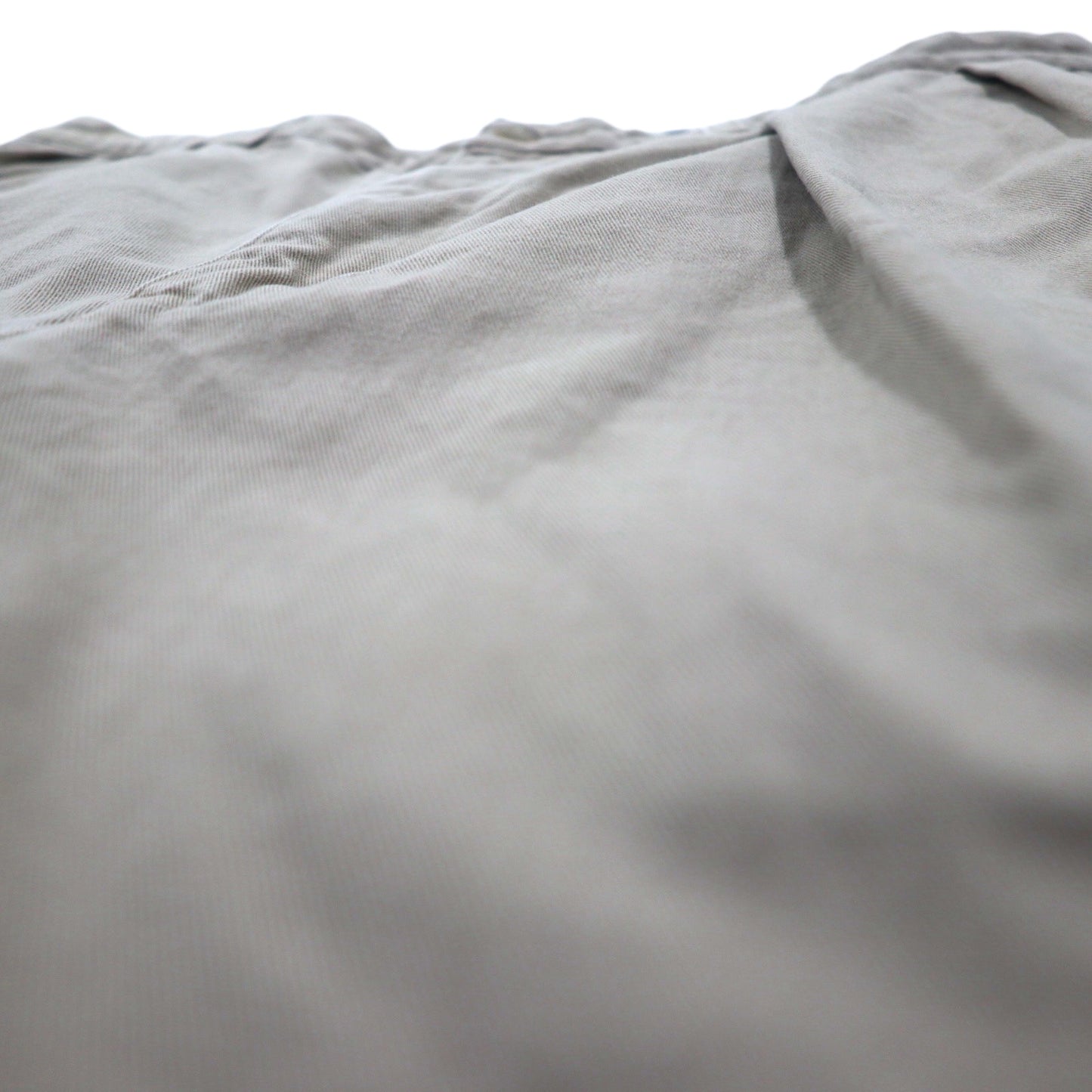 POLO RALPH LAUREN 90年代 ポロチノ 2タック ショート チノパンツ ハーフパンツ M ベージュ コットン