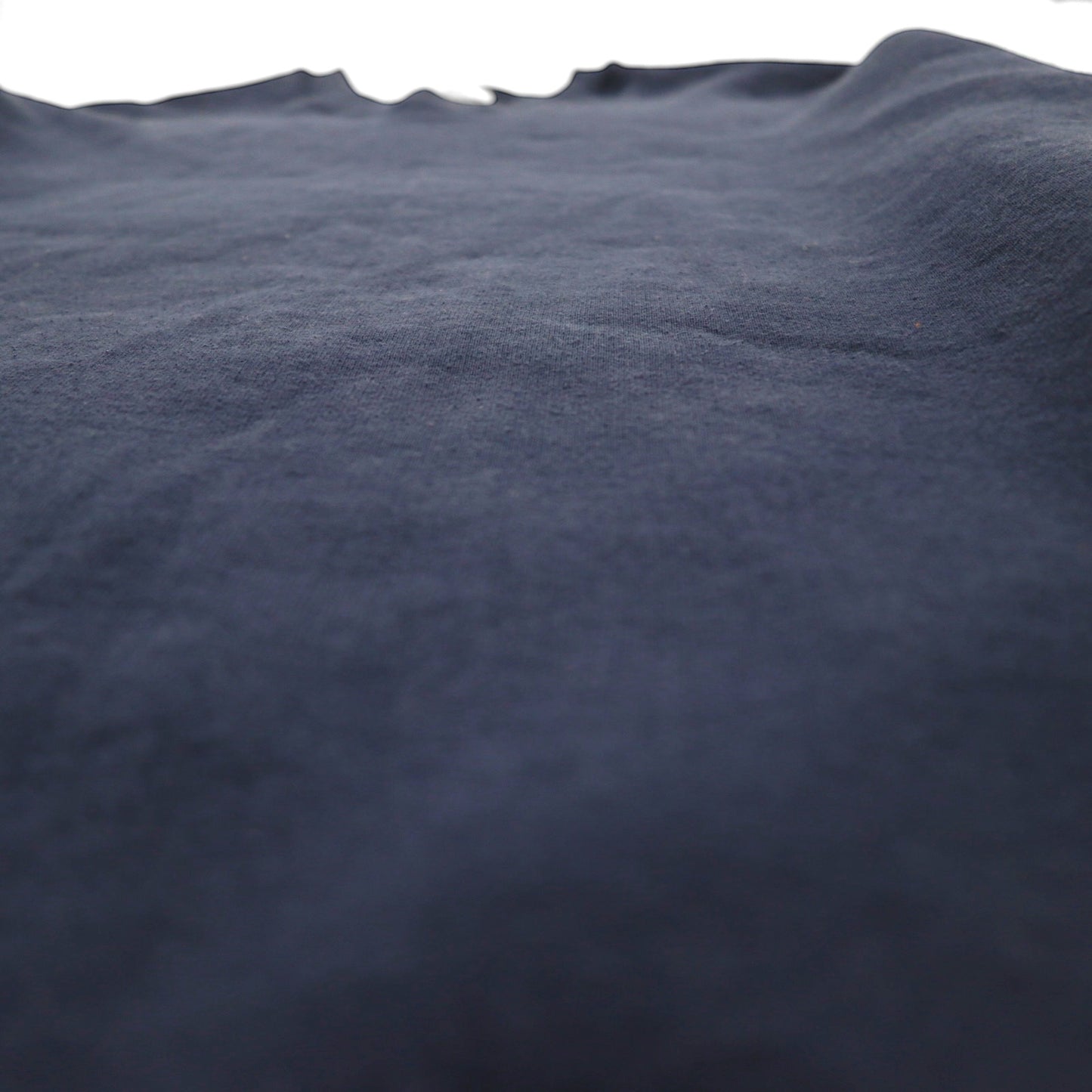 FRUIT OF THE LOOM 90s USA Sweatshirt ヘビーウェイト ブランク スウェット トレーナー XL ネイビー 無地 90年代 USA製