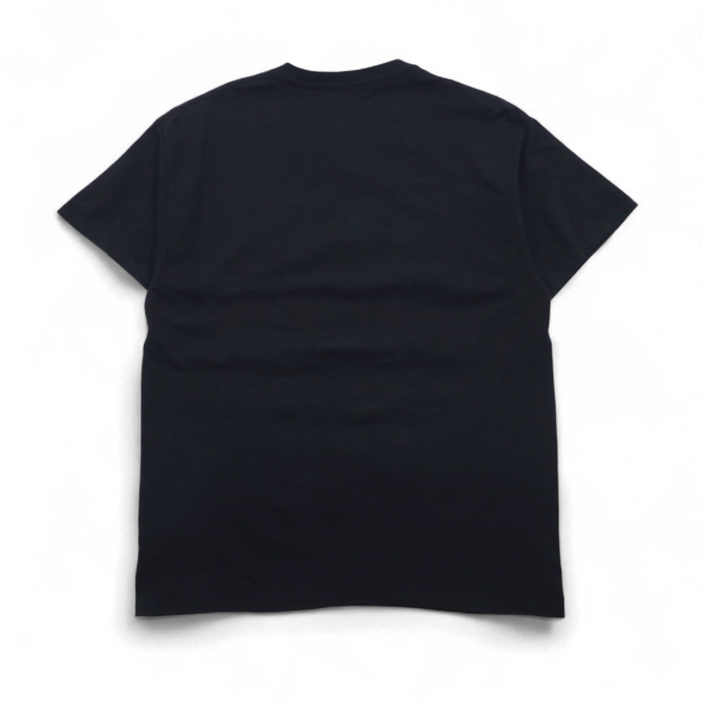 DEATH ROW RECORDS Hip Hop Label T-Shirt, Size L, Black Cotton, RIPPLE JUNCTION