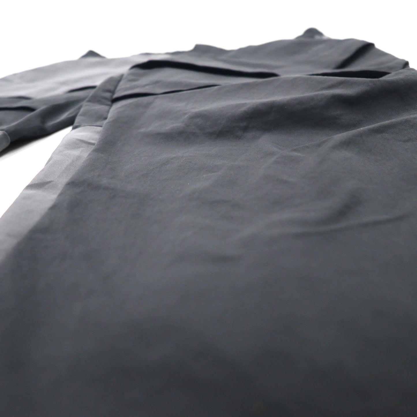 NIKE ワイド テーパード カーゴパンツ Tech Pack + Reflective Tapered Cargo Pants XL ブラック ポリエステル DO4884-010