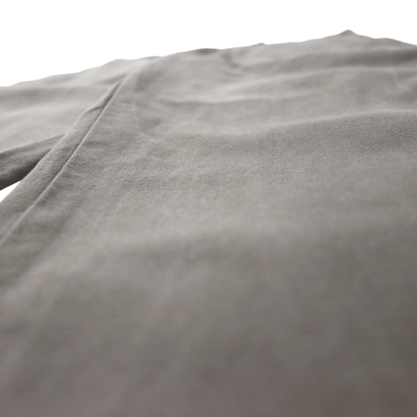 patagonia ダック ワークパンツ L カーキ オーガニックコットン 56831