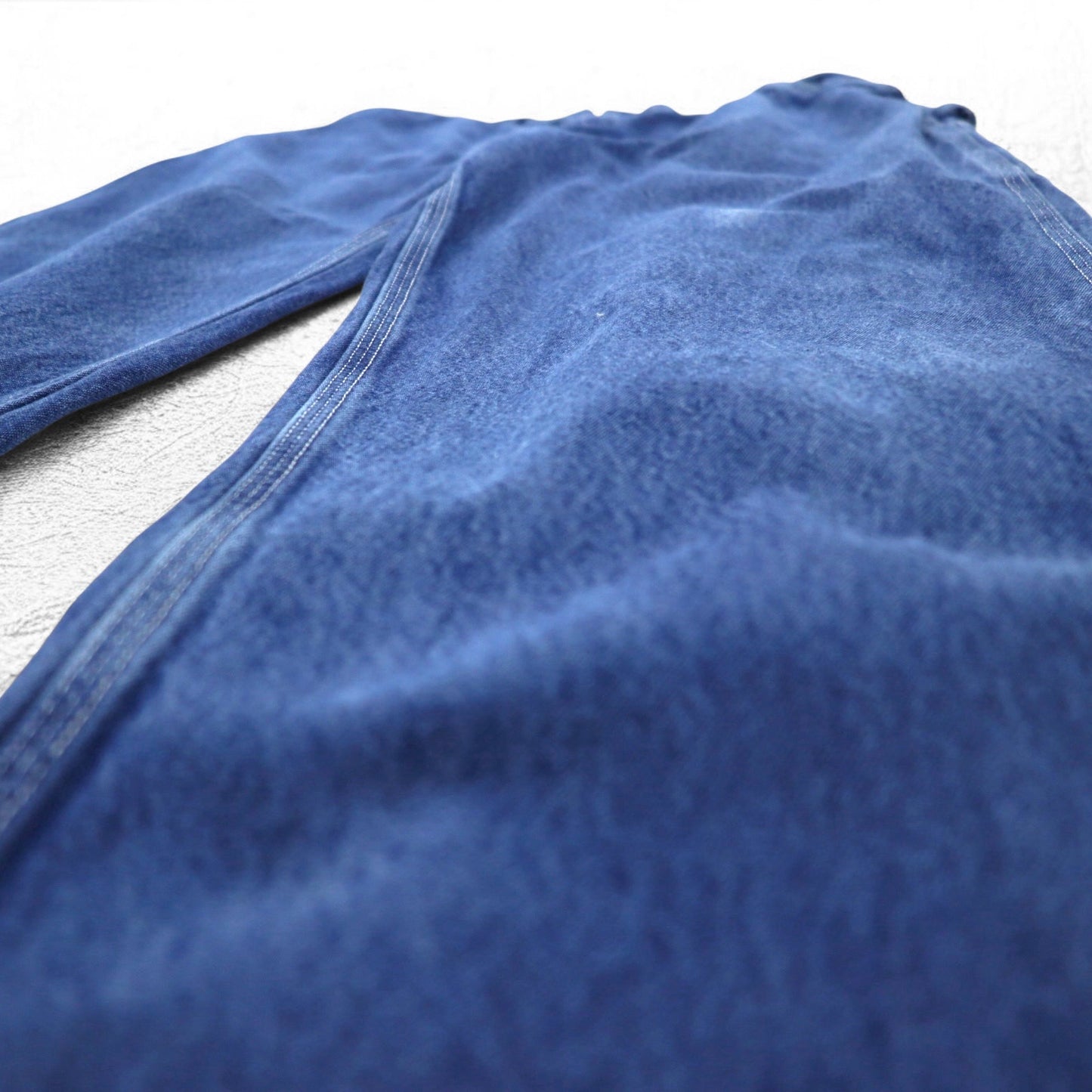 carhartt ワーク ダンガリー デニムパンツ ペインターパンツ L ブルー LOOSE FIT WORK DUNGAREE B13-DST ニカラグア製