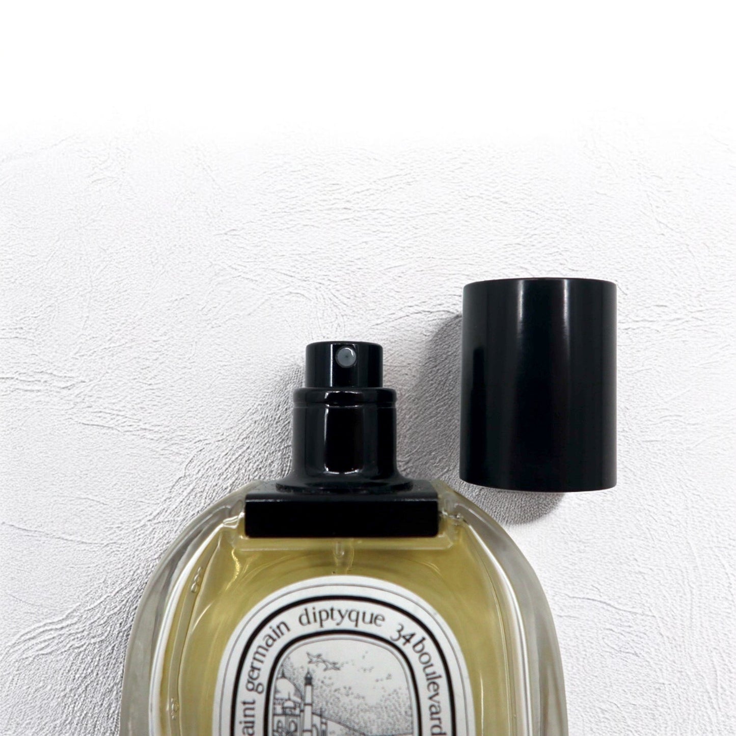 diptyque perfume EAU DUELLE 50ml eau de toilette made in France
