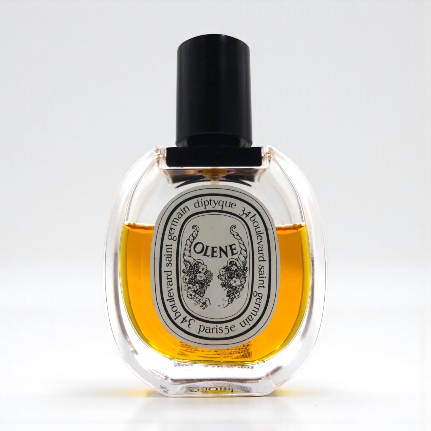 Diptyque オードトワレ　OLENE オレーヌ 50ml diptyque 香水 オレーヌ OLENE オードトワレ 50ml フランス製