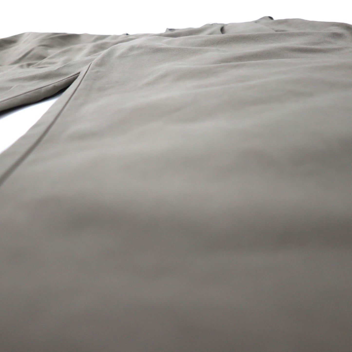 Polo by Ralph Lauren 90年代 ポロチノ HAMMOND PANT 2タック ワイド チノパンツ L ベージュ コットン