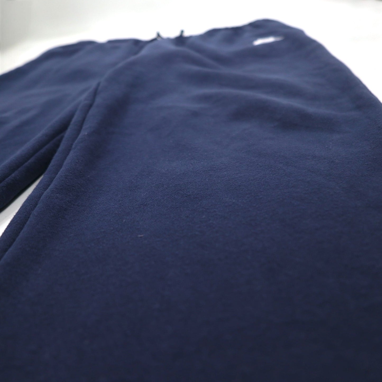 NIKE クラブ フリース スウェットパンツ XL ネイビー スウォッシュ CLUB FLEECE 804395-451