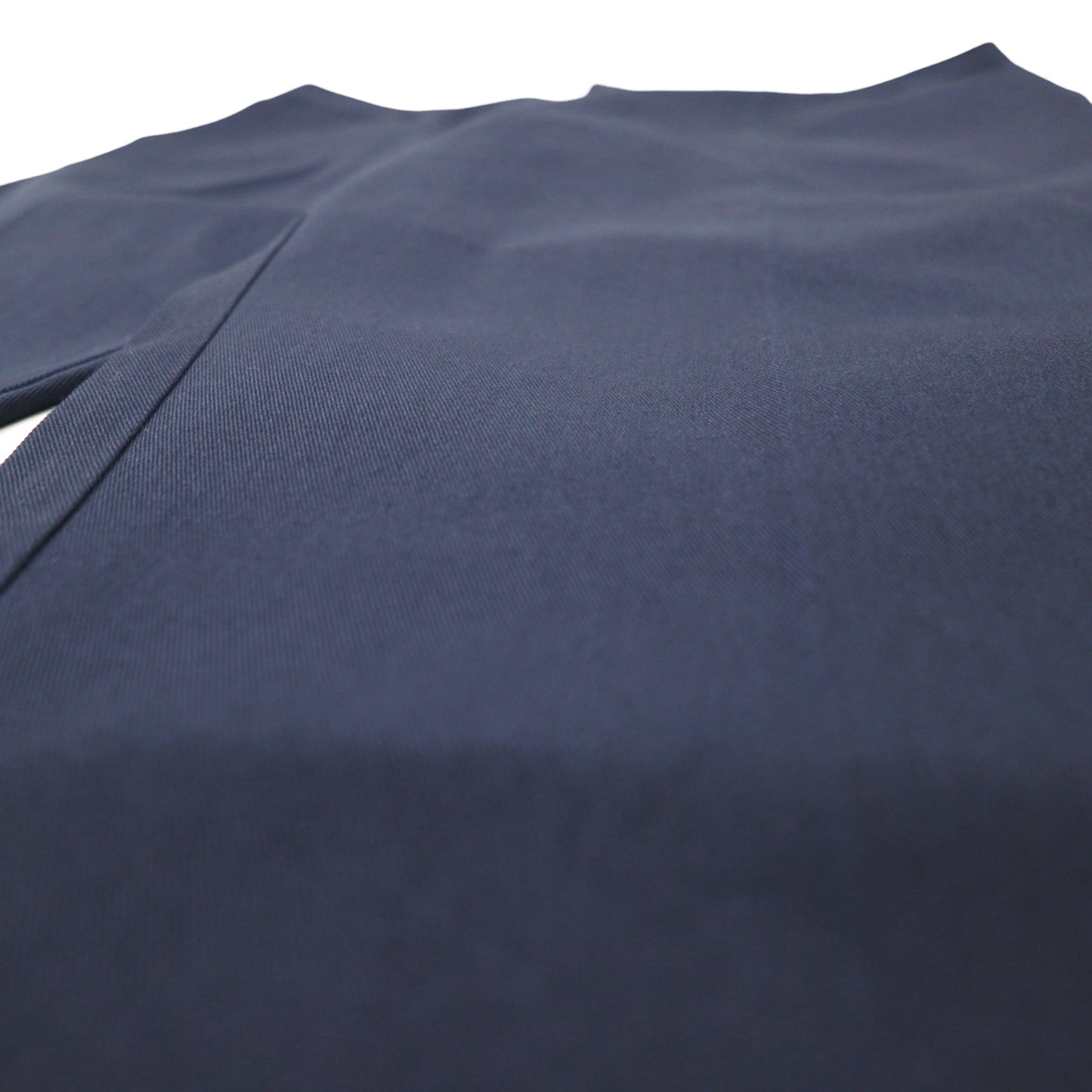 Dickies 874 オリジナルフィット ワークパンツ チノパンツ XL ネイビー ポリエステル コットン