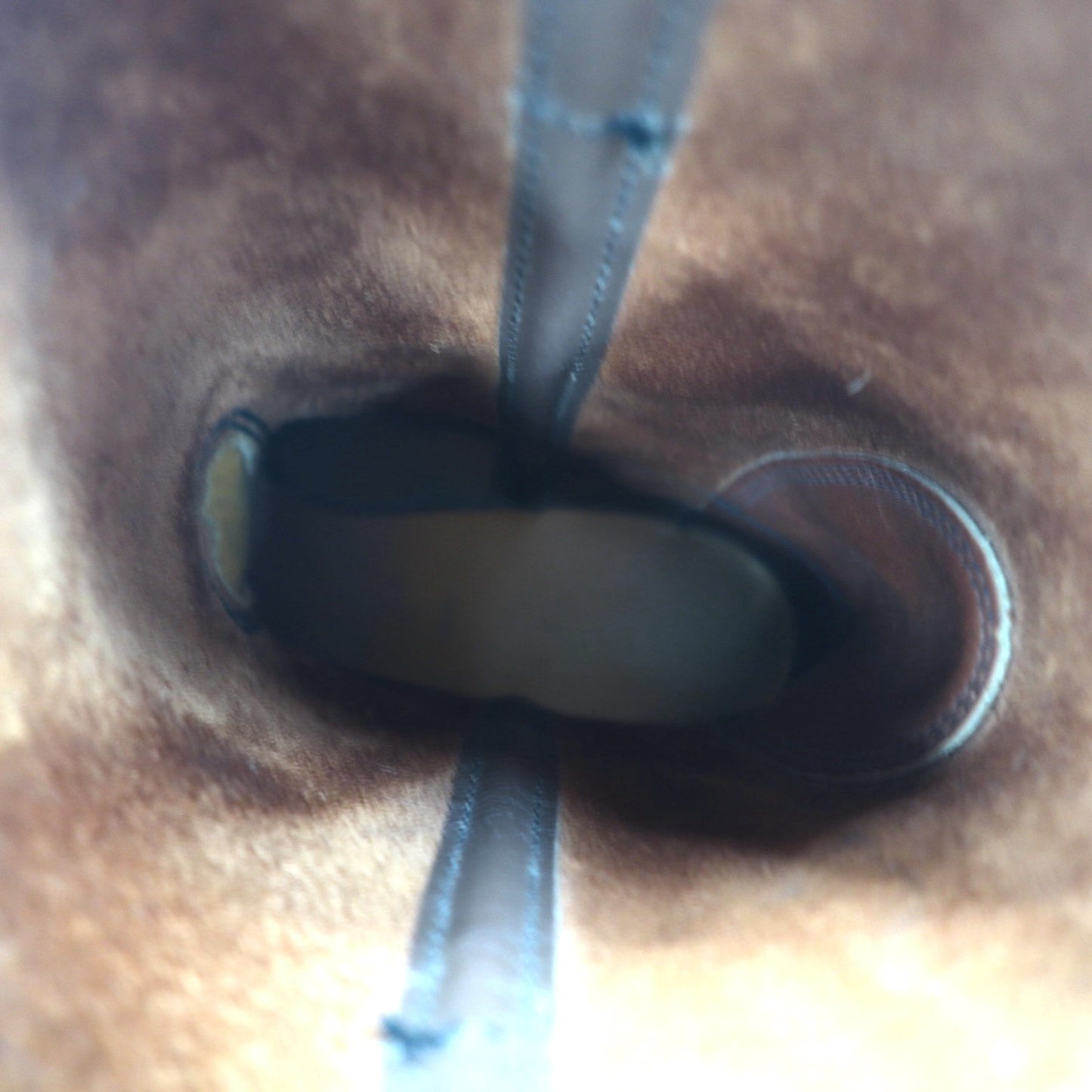 REDWING 87年 USA製 80s 11inch PECOS ペコスブーツ 30cm ブラウン レザー 1155 プリント羽タグ 縦羽