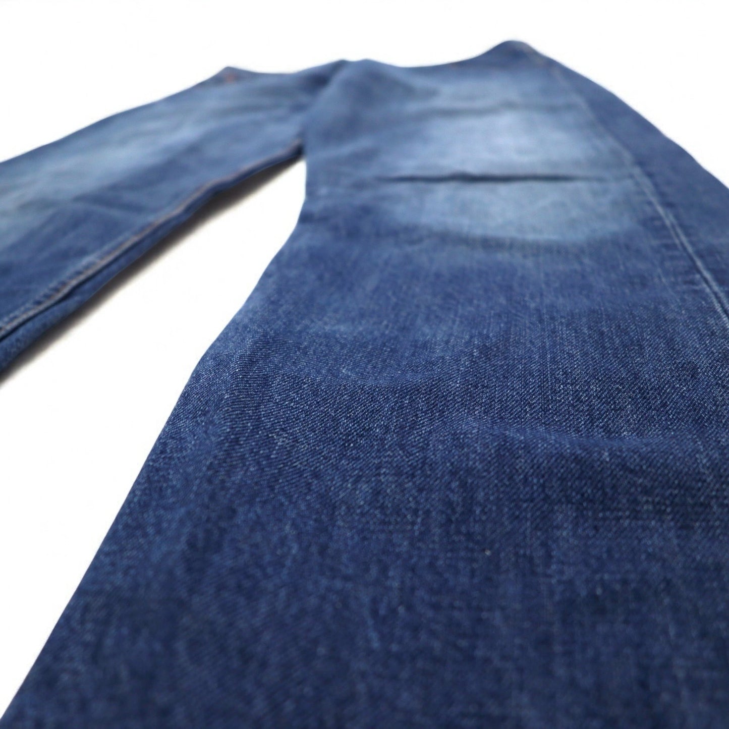 Levi's 00年代 スペイン製 501 ユーロリーバイス デニムパンツ M インディゴ ブルー ボタンフライ 00501-0175