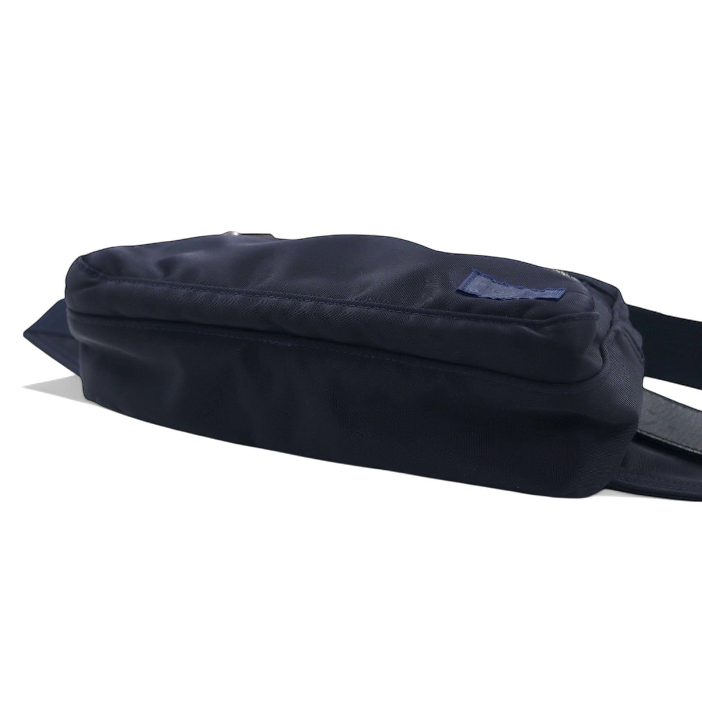PORTER LIFT Shoulder Bag/Waist Bag Navy Nylon Leather LIFT 822-06132 Made in Japan