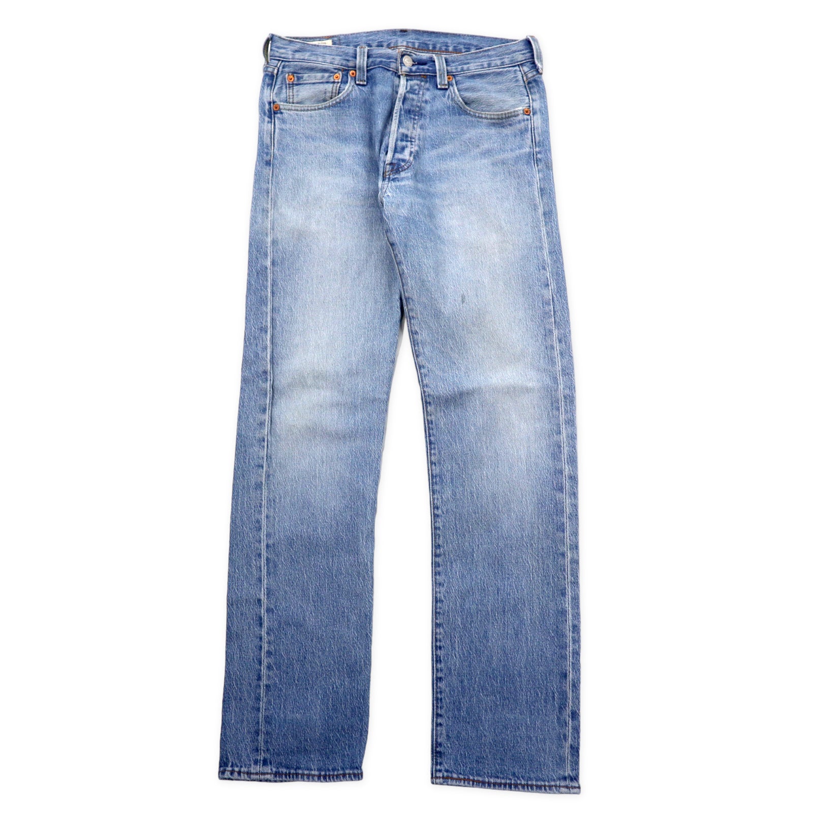 Levi's Premium 501 Big E 501 Original Fit Jeans Denim Pants 30 