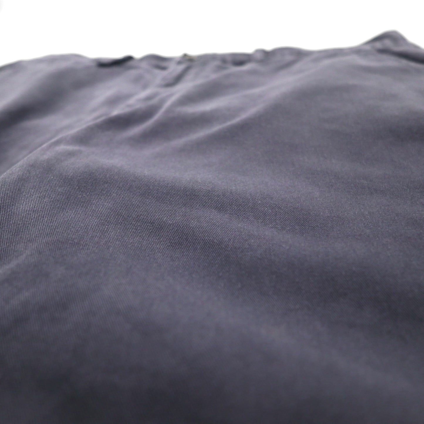 Polo by Ralph Lauren 90年代 ショート チノパンツ ハーフパンツ L ネイビー コットン