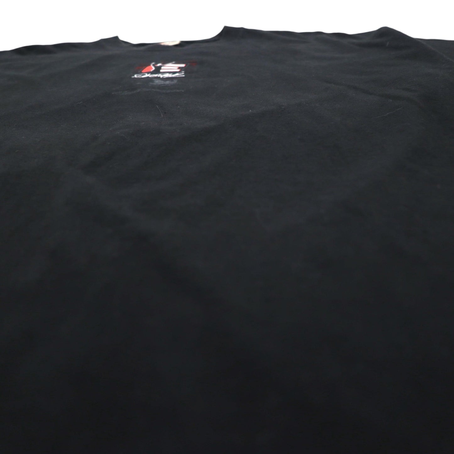 CHASE AUTHENTIC レーシングカー Tシャツ XL ブラック Budweiser バドワイザー Hanes BEEFY-T メキシコ製