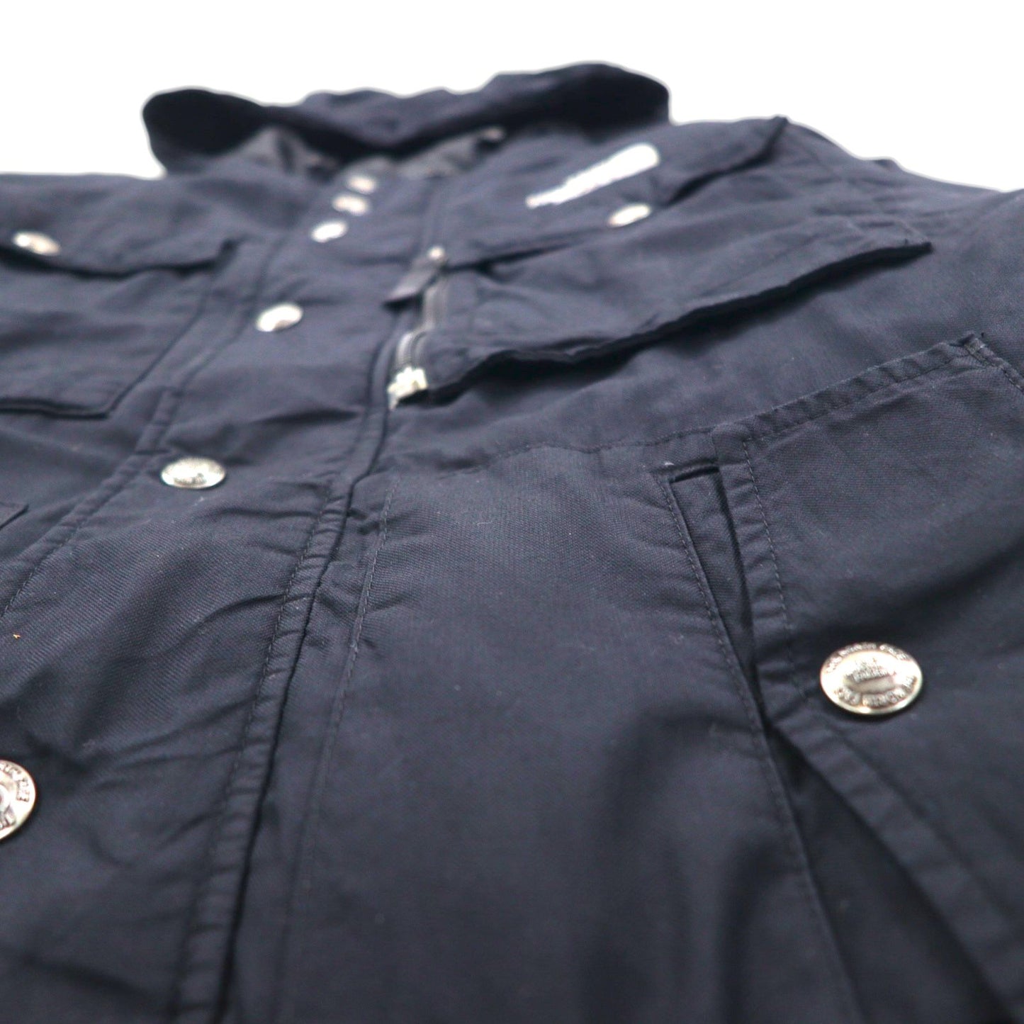 THE NORTH FACE ゴッサムジャケット Gotham Jacket ダウンジャケット S ブラック US規格 HYVENT 防水 中綿