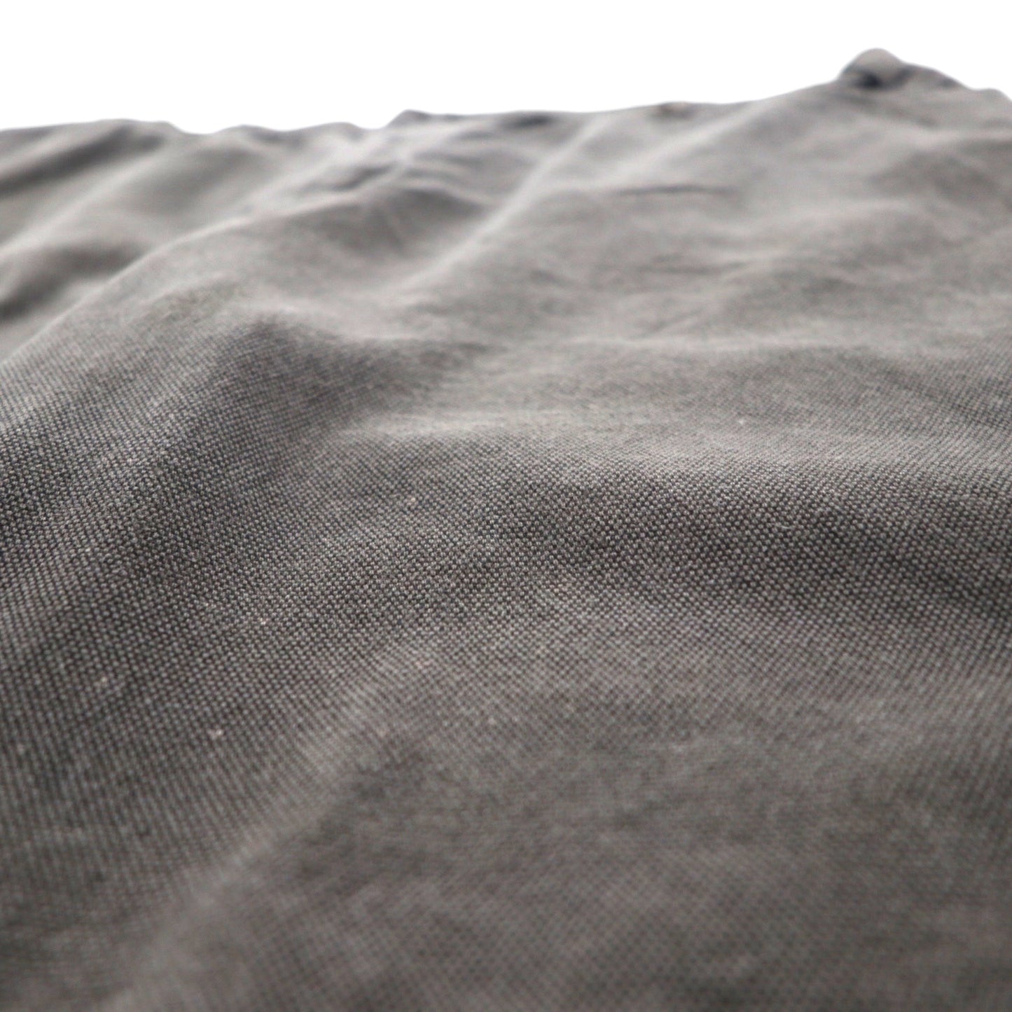 Dickies Duck Painter Shorts, Gray Cotton, Size L, 3990