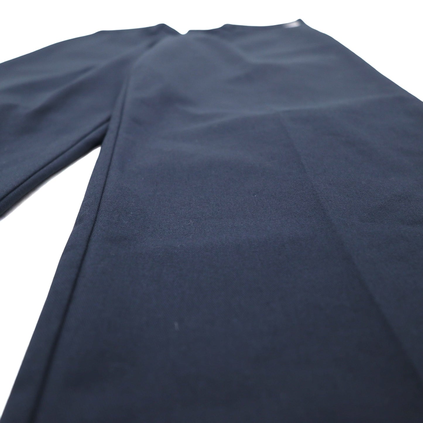Dickies ワークパンツ チノパンツ L ネイビー リラックスフィット INDUSTRIAL FLAT FRONT PANT LP810 ホンジュラス製 未使用品