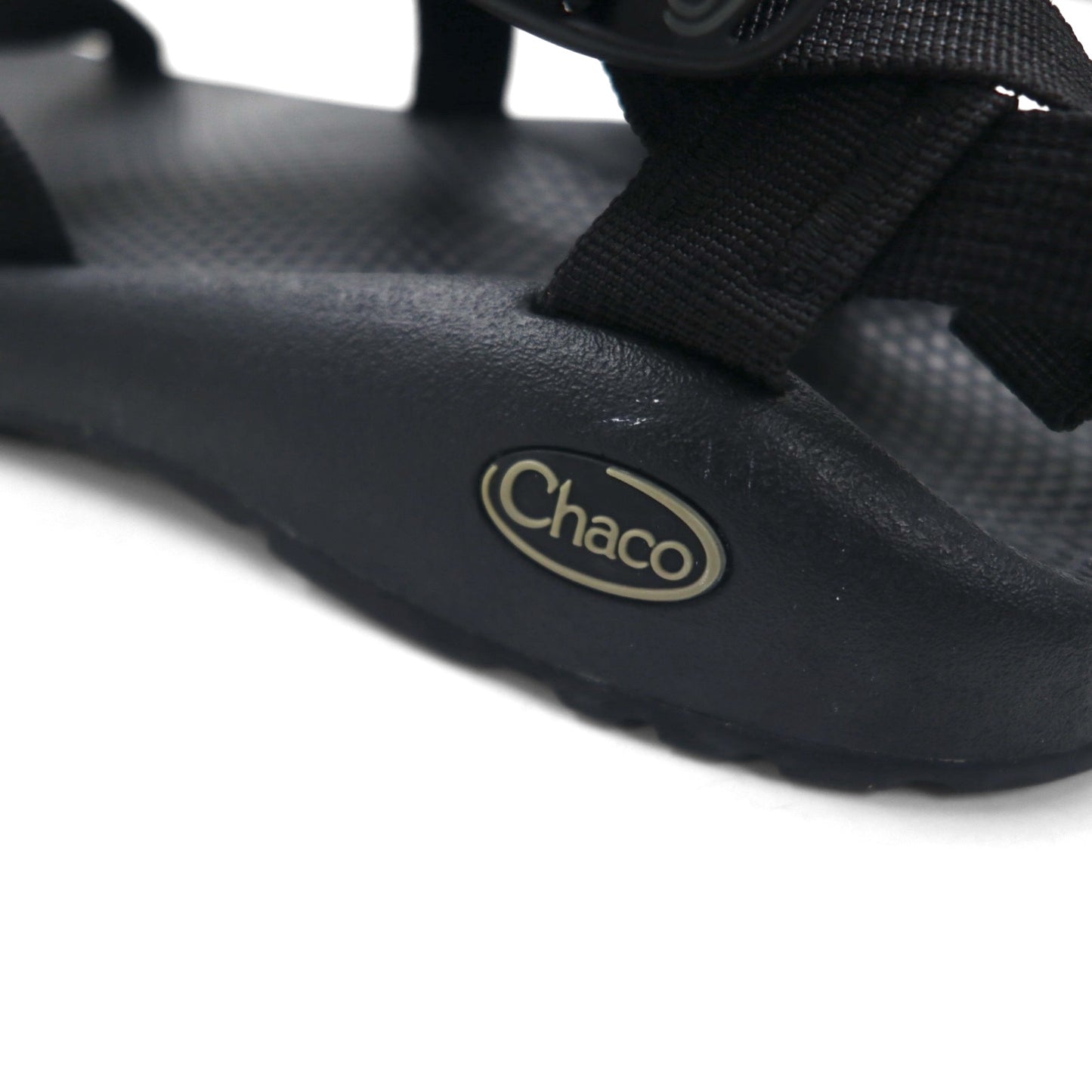 Chaco Classic Z1 Sport Sandal, 27cm, Black, J105414W