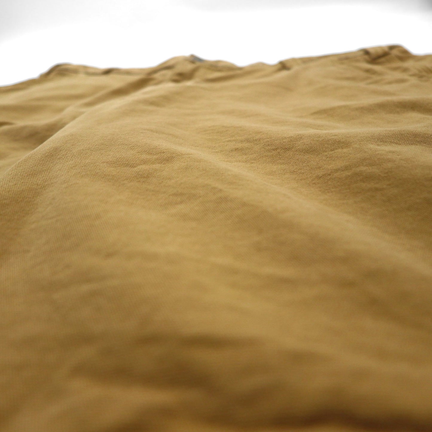 Carhartt Rugged Flex Rigby Work Shorts, Relaxed Fit Duck Fabric, Size L, Beige, 102514