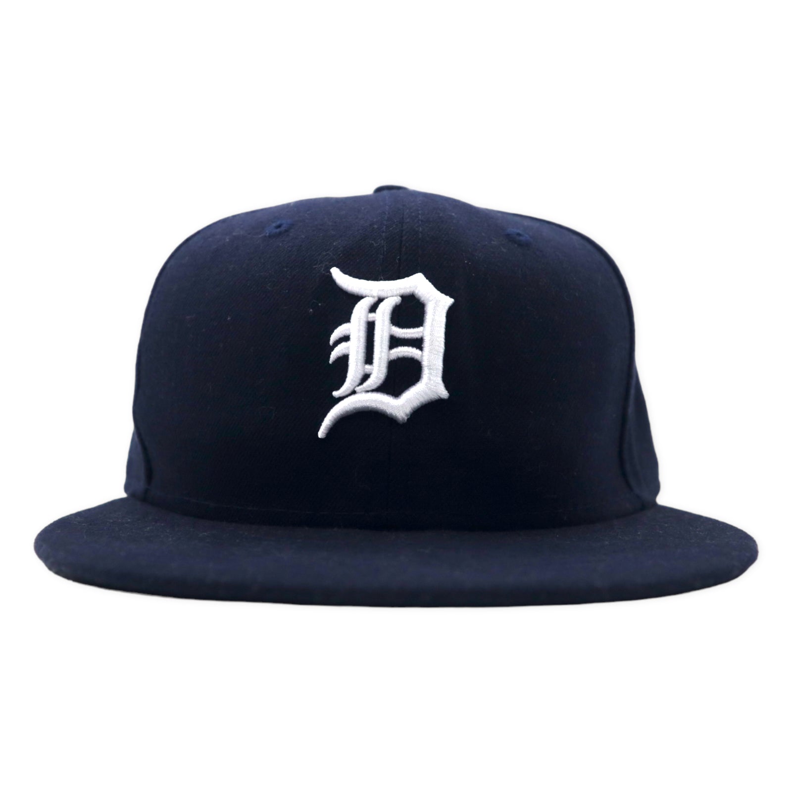 NEW ERA Baseball Cap MLB Detroit Tigers 59.6cm Navy Detroit ...