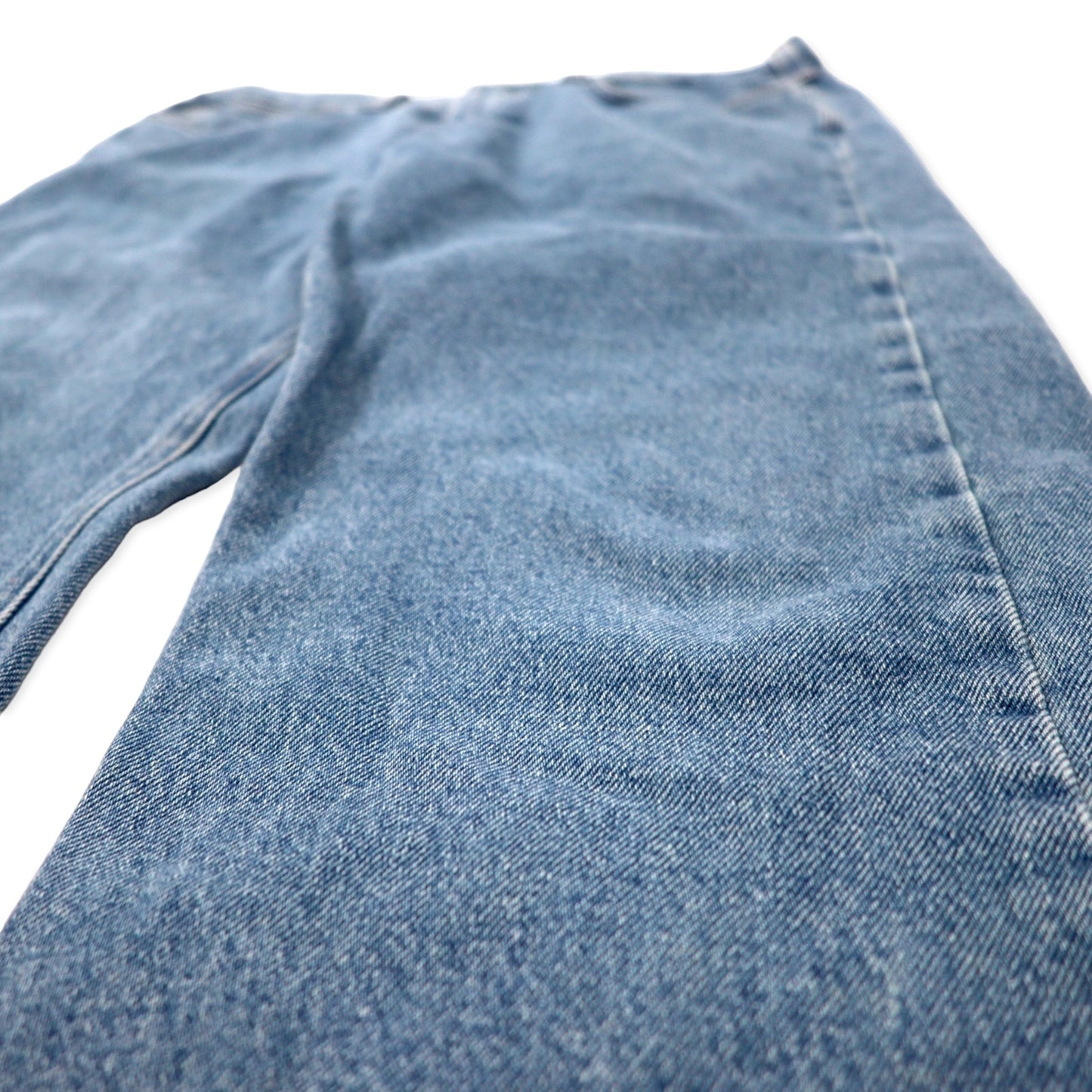 Carhartt トラディショナルフィット デニムパンツ 36 ブルー コットン B480LVB メキシコ製